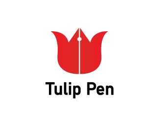 Tulip Pen