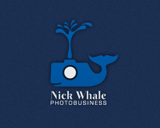 Nick Whale Photo