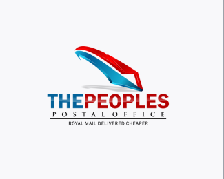 The Peoples Postal Office