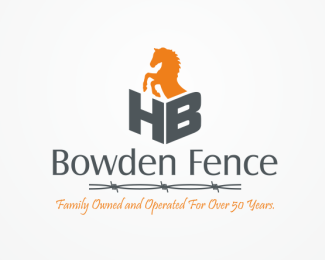 Bowden Fence