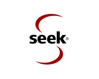 Seek Logo