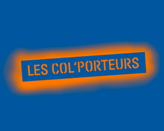 Les Col'porteurs