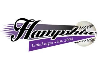 Hampshire Little League - mock