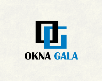 Okna Gala