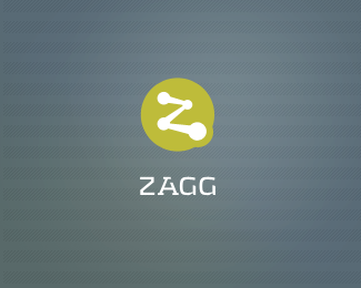 Zagg logo