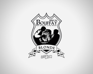 Bière du Bouffay