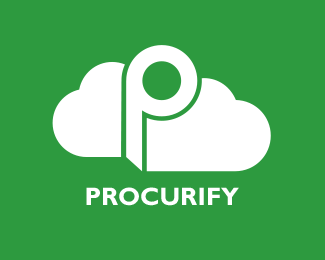 Procurify Logo Redesign