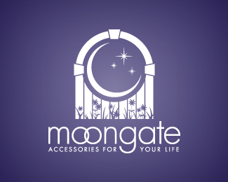 Moongate