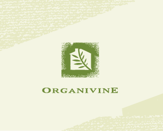 organivine