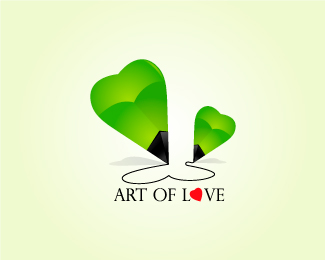 art of love