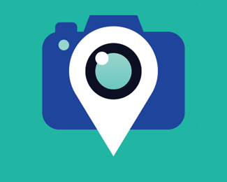 Local Photo Logo