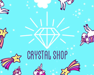 Crystal Shop