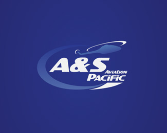 A&S Logo