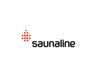 saunaline