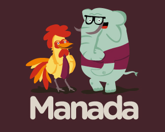 Manada