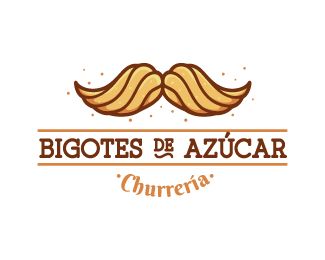 Bigotes de Azúcar