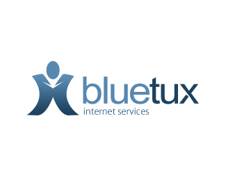 BlueTux