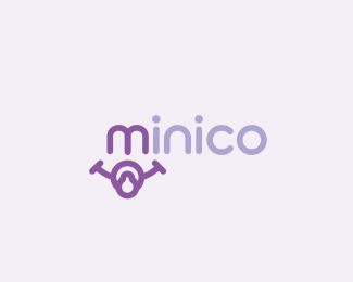 Minico Logo