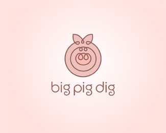 big pig dig