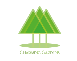 Charming Gardens