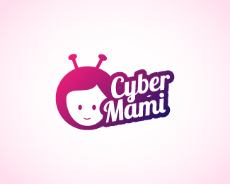 cyber mami