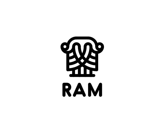 Ram Logo