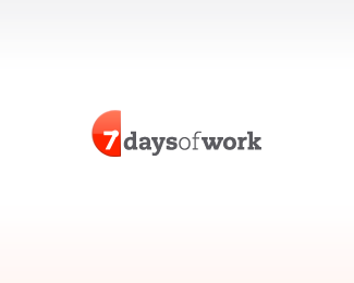 7daysofwork