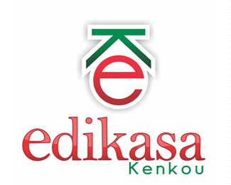 Edikasa Kenkou