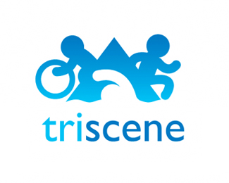 Triscene