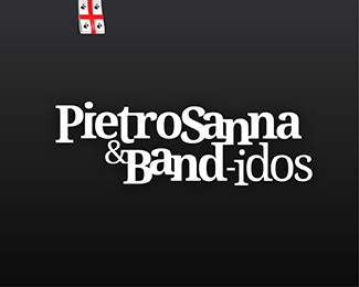 PIETRO SANNA & BAND-IDOS