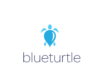 Blue Turtle