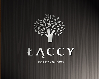 Łąccy