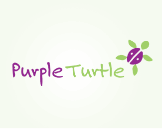 Purple Turtle