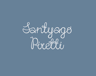 santyago piretti