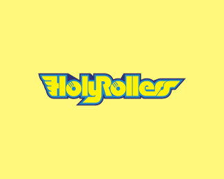 Hollyrollers