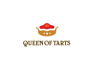 Queen of Tarts