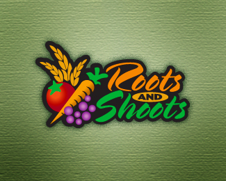 Roots And Shoots