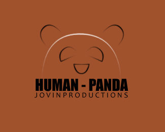 Human Panda