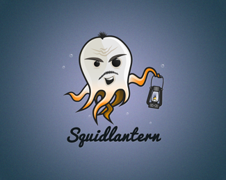 Squidlantern