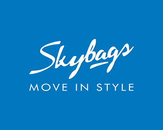 SKYBAGS LOGO