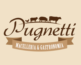 Pugnetti macelleria