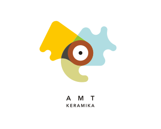 A.M.T. ceramics V.8