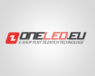 oneled.eu