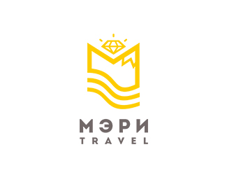 Мэри Travel