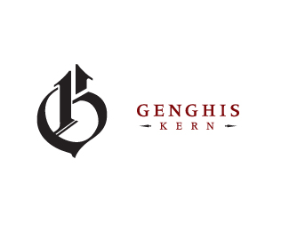 Genghis Kern