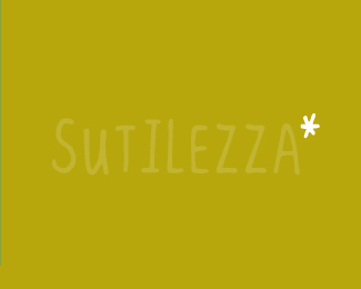 Sutilezza*