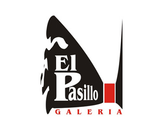 El pasillo galeria