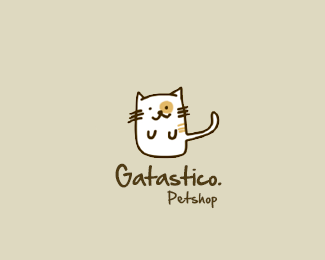 Gatastico Petshop