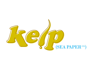 Kelp Logo