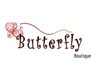 Butterfly Boutique